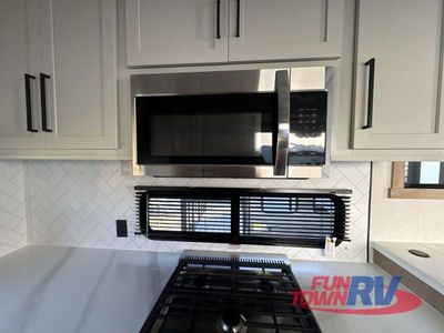 2026 Forest River RV Sierra Destination Trailers - Photo 16