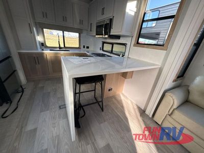 2026 Forest River RV Sierra Destination Trailers - Photo 20
