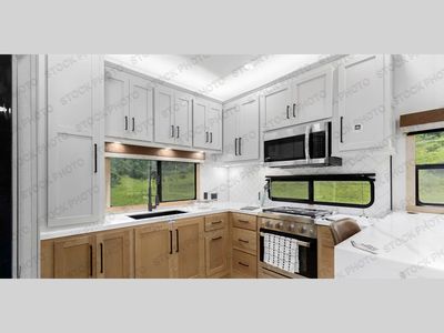 2026 Forest River RV Sierra Destination Trailers - Photo 47