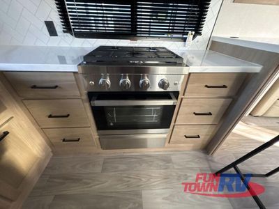 2026 Forest River RV Sierra Destination Trailers - Photo 15