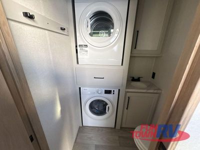 2026 Forest River RV Sierra Destination Trailers - Photo 41