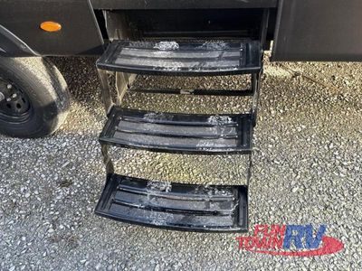 2026 Forest River RV Sierra Destination Trailers - Photo 9
