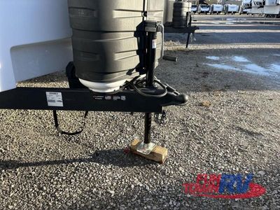 2026 Forest River RV Sierra Destination Trailers - Photo 8