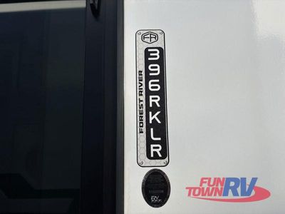 2026 Forest River RV Sierra Destination Trailers - Photo 42