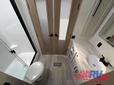 2026 Forest River RV Sierra Destination Trailers - Photo 29