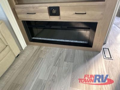 2026 Forest River RV Sierra Destination Trailers - Photo 27