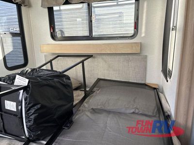 2026 Forest River RV Sierra Destination Trailers - Photo 36