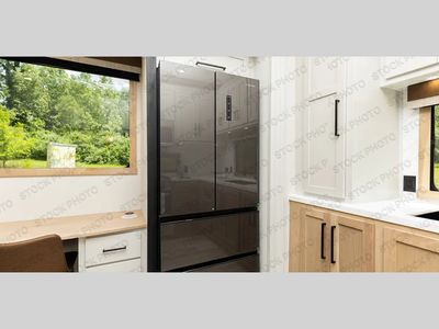 2026 Forest River RV Sierra Destination Trailers - Photo 48