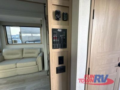 2026 Forest River RV Sierra Destination Trailers - Photo 28