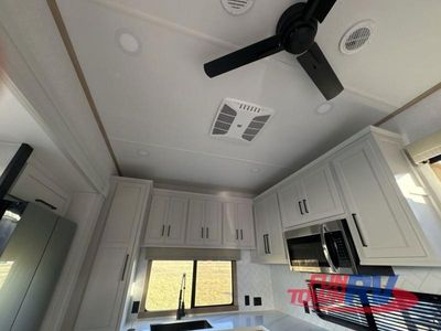 2026 Forest River RV Sierra Destination Trailers - Photo 19