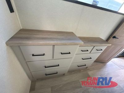 2026 Forest River RV Sierra Destination Trailers - Photo 38