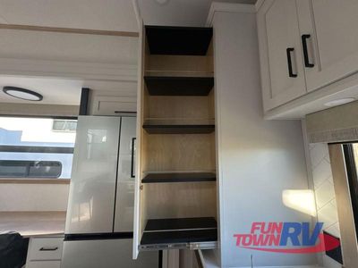 2026 Forest River RV Sierra Destination Trailers - Photo 18