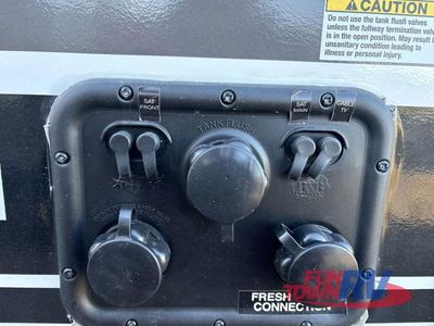 2026 Forest River RV Sierra Destination Trailers - Photo 11