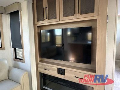 2026 Forest River RV Sierra Destination Trailers - Photo 26