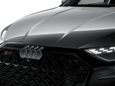 2026 Audi RS3 Sedan - Photo 3