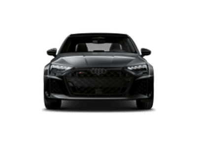 2026 Audi RS3 Sedan - Photo 4