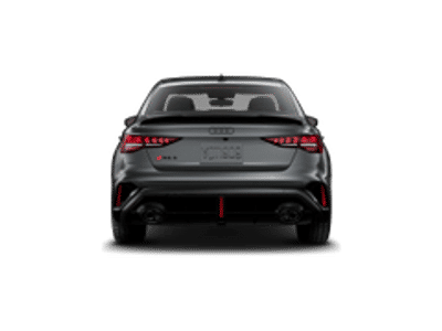 2026 Audi RS3 Sedan - Photo 5