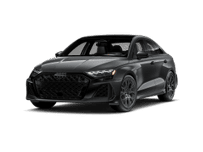 2026 Audi RS3 Sedan - Photo 2