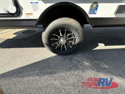 2026 Coachmen RV Apex Nano - Photo 13