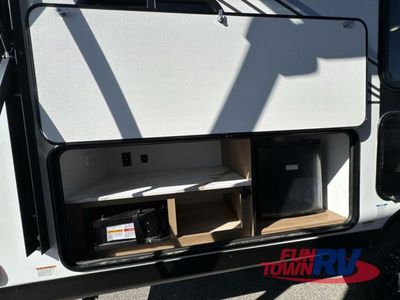 2026 Coachmen RV Apex Nano - Photo 10