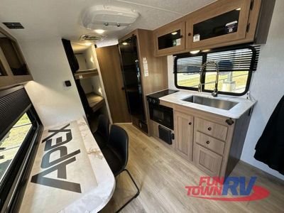 2026 Coachmen RV Apex Nano - Photo 16