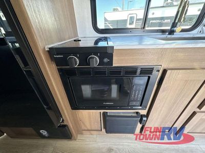 2026 Coachmen RV Apex Nano - Photo 21