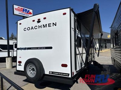 2026 Coachmen RV Apex Nano - Photo 6