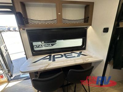 2026 Coachmen RV Apex Nano - Photo 19