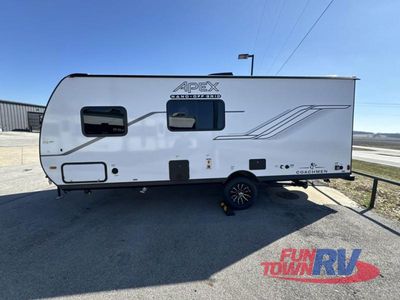 2026 Coachmen RV Apex Nano - Photo 7