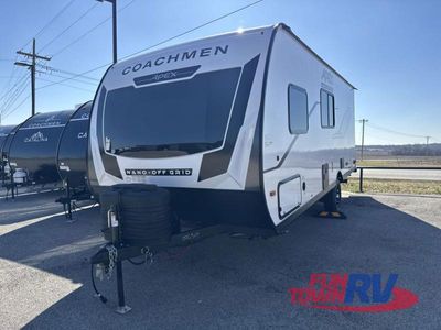 2026 Coachmen RV Apex Nano - Photo 4