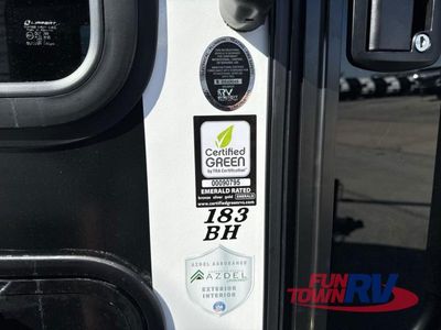 2026 Coachmen RV Apex Nano - Photo 15