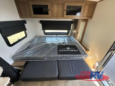 2026 Coachmen RV Apex Nano - Photo 23