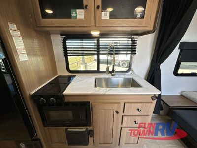 2026 Coachmen RV Apex Nano - Photo 17