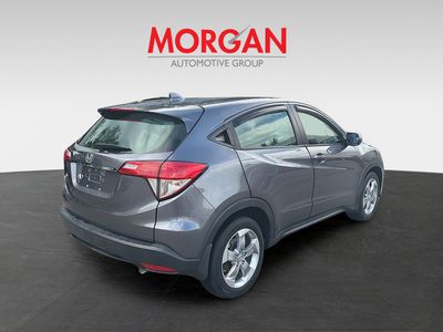 2022 Honda HR-V - Photo 6