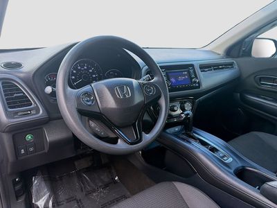 2022 Honda HR-V - Photo 7