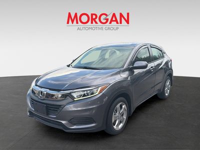 2022 Honda HR-V - Photo 3