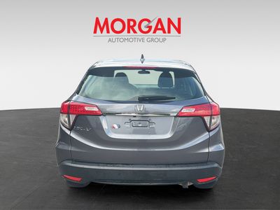 2022 Honda HR-V - Photo 5