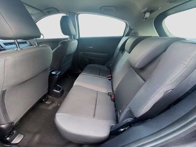 2022 Honda HR-V - Photo 20