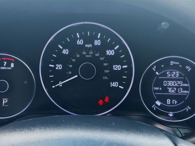 2022 Honda HR-V - Photo 9