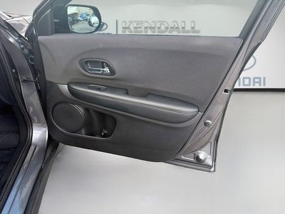 2022 Honda HR-V - Photo 30