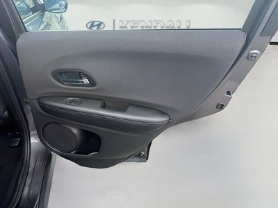2022 Honda HR-V - Photo 27