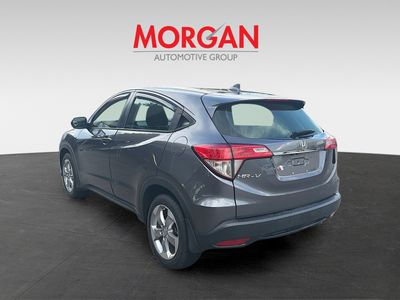 2022 Honda HR-V - Photo 4