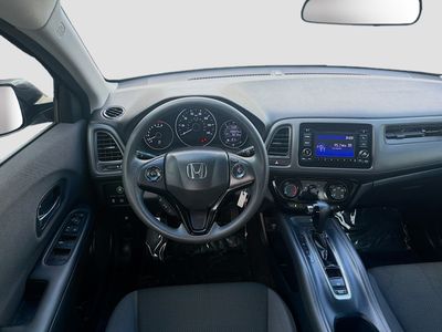 2022 Honda HR-V - Photo 18