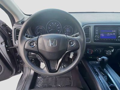2022 Honda HR-V - Photo 8