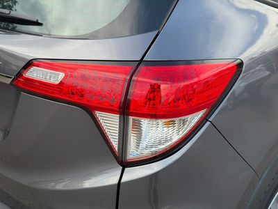 2022 Honda HR-V - Photo 24