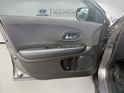 2022 Honda HR-V - Photo 17