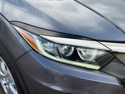 2022 Honda HR-V - Photo 31
