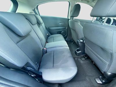 2022 Honda HR-V - Photo 25