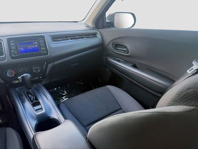 2022 Honda HR-V - Photo 19