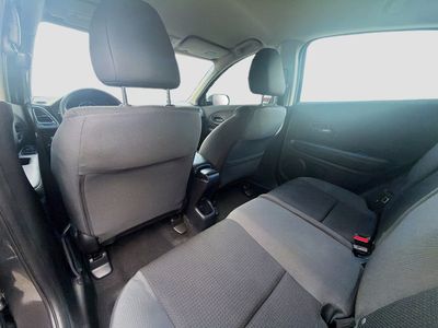 2022 Honda HR-V - Photo 21